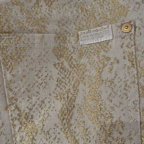 Seven for all Mankind jeans - Picture 3 of 4